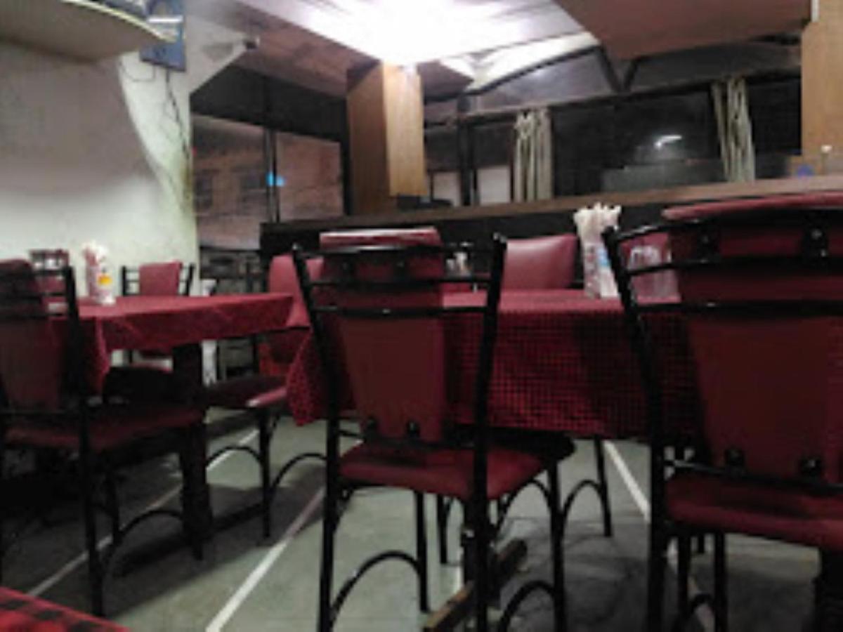 Hotel Vaibhav,Akola Exterior foto